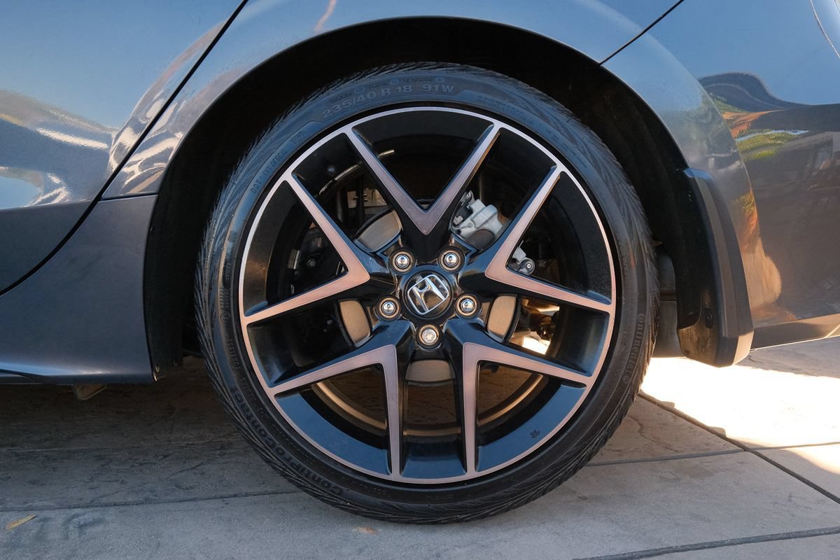 Used 2023 Honda Civic Sport Touring image 45