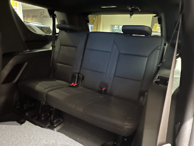 New 2026 Chevrolet Tahoe High Country AWD/4WD image 23