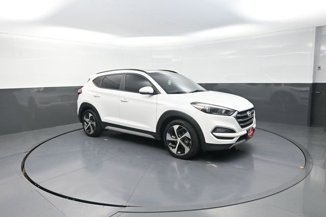 Used 2018 Hyundai Tucson Value FWD image 29