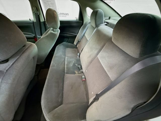 Used 2014 Chevrolet Impala Limited LS image 23