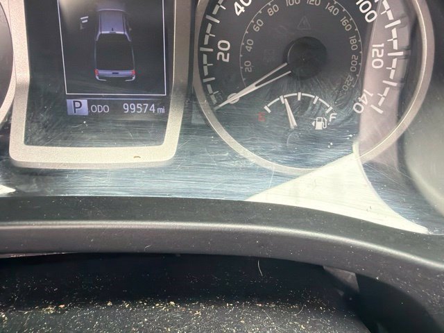 Used 2019 Toyota Tacoma SR5