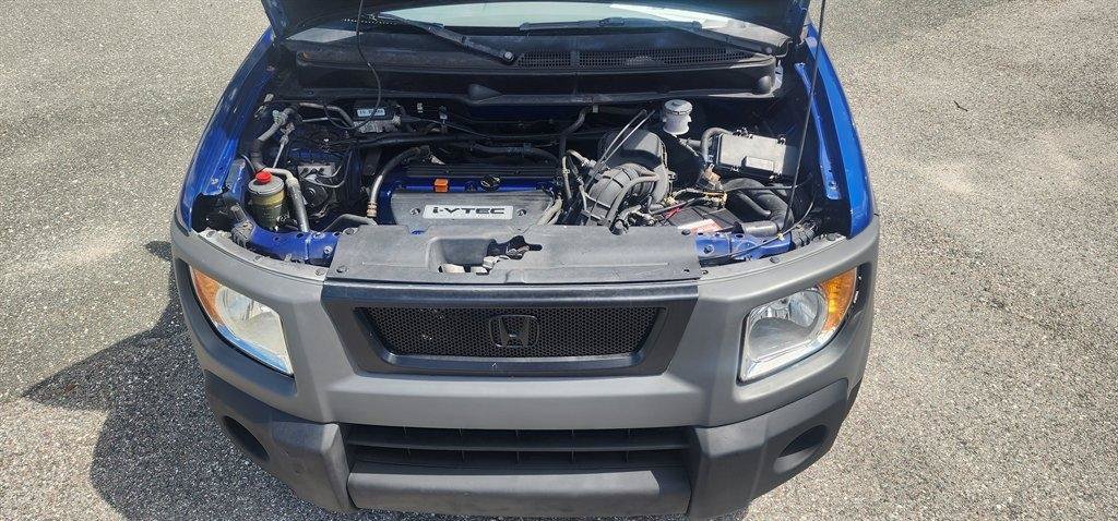 Used 2005 Honda Element EX image 18