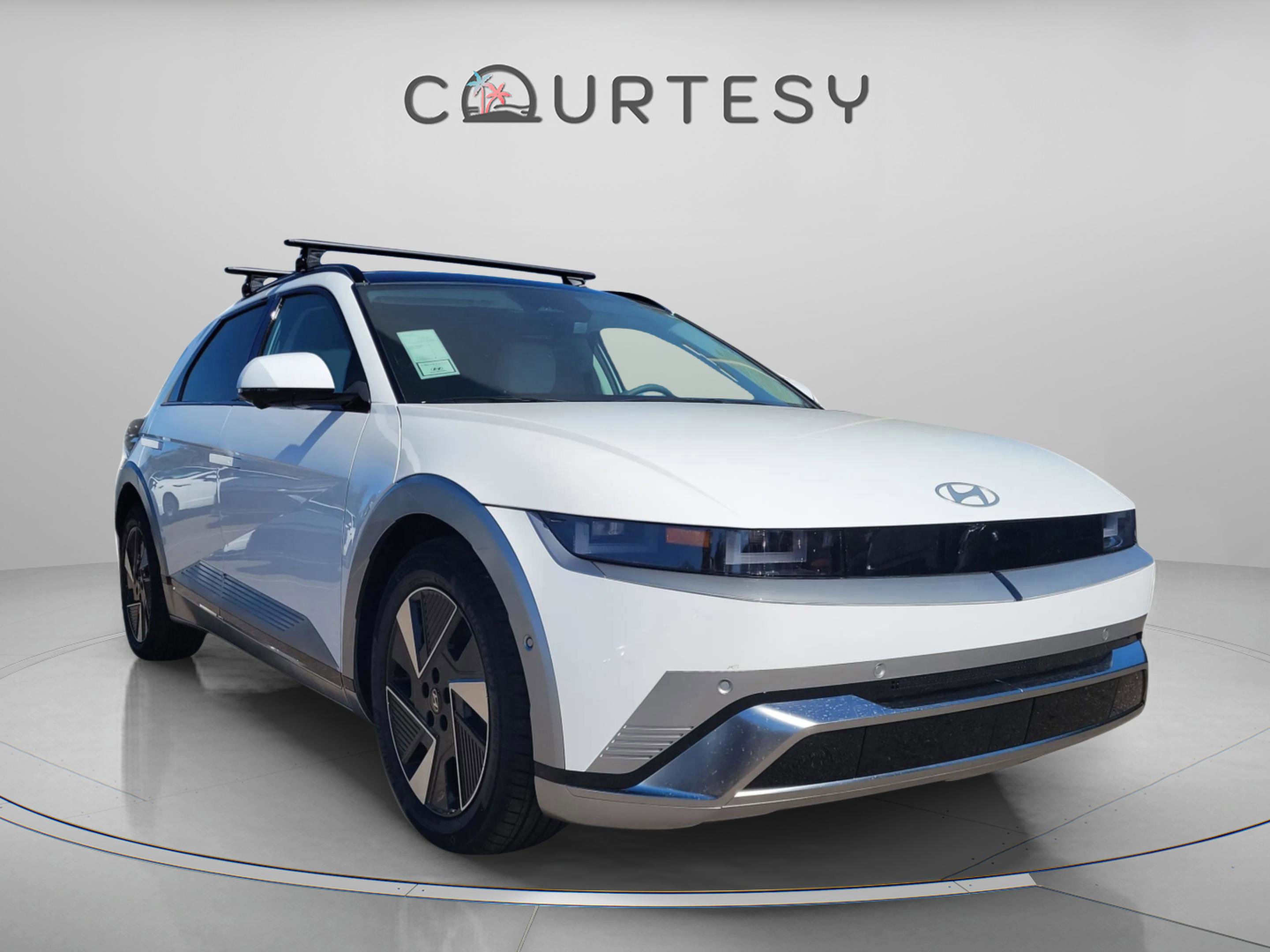 New 2026 Hyundai Ioniq 5 Limited image 5