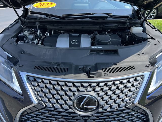 Used 2022 Lexus RX 350 AWD w/ Premium Package image 24