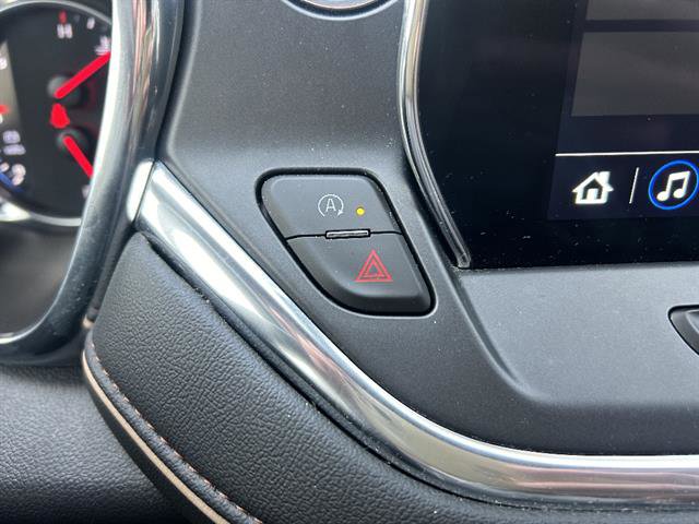 Certified 2024 Chevrolet Blazer Premier w/ LPO, Floor Liner Package image 22