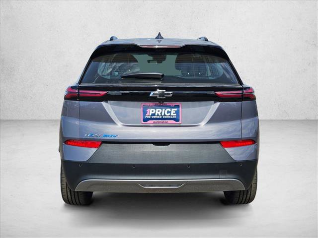Used 2023 Chevrolet Bolt EUV Premier w/ Super Cruise Package image 6