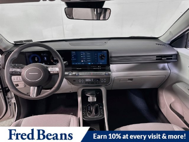 New 2027 Hyundai Kona SEL Sport AWD/4WD image 19
