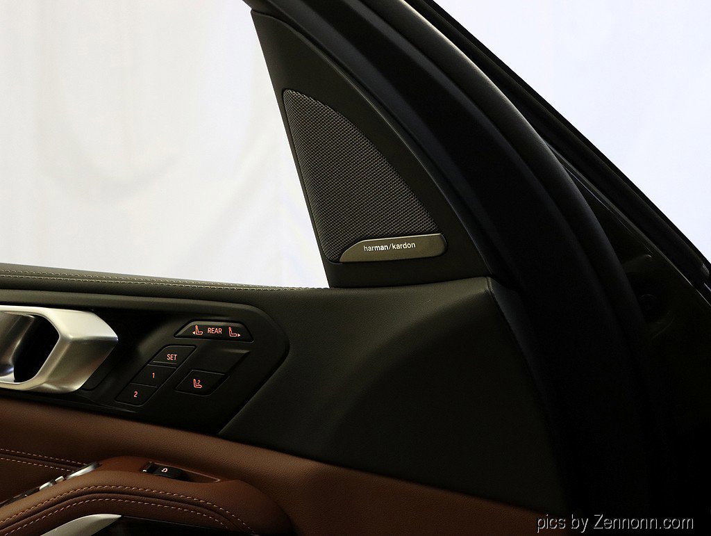 Used 2026 BMW X7 xDrive40i image 6