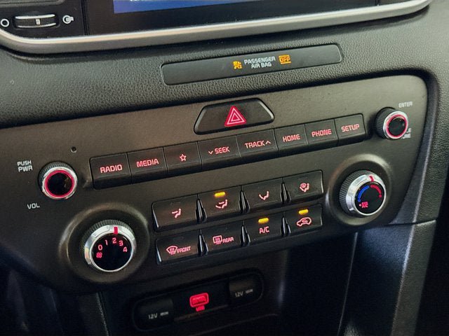 Certified 2021 Kia Sportage LX AWD/4WD image 14