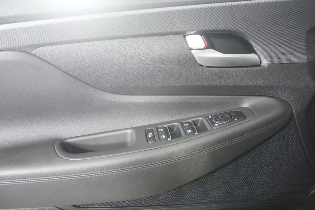 Used 2022 Hyundai Santa Fe XRT image 8