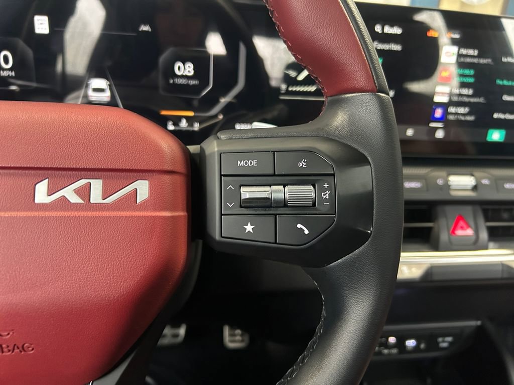 Used 2025 Kia K4 GT-Line Turbo FWD image 18