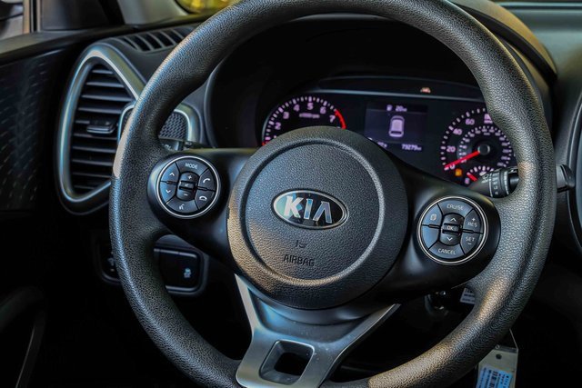 Used 2021 Kia Soul S image 14