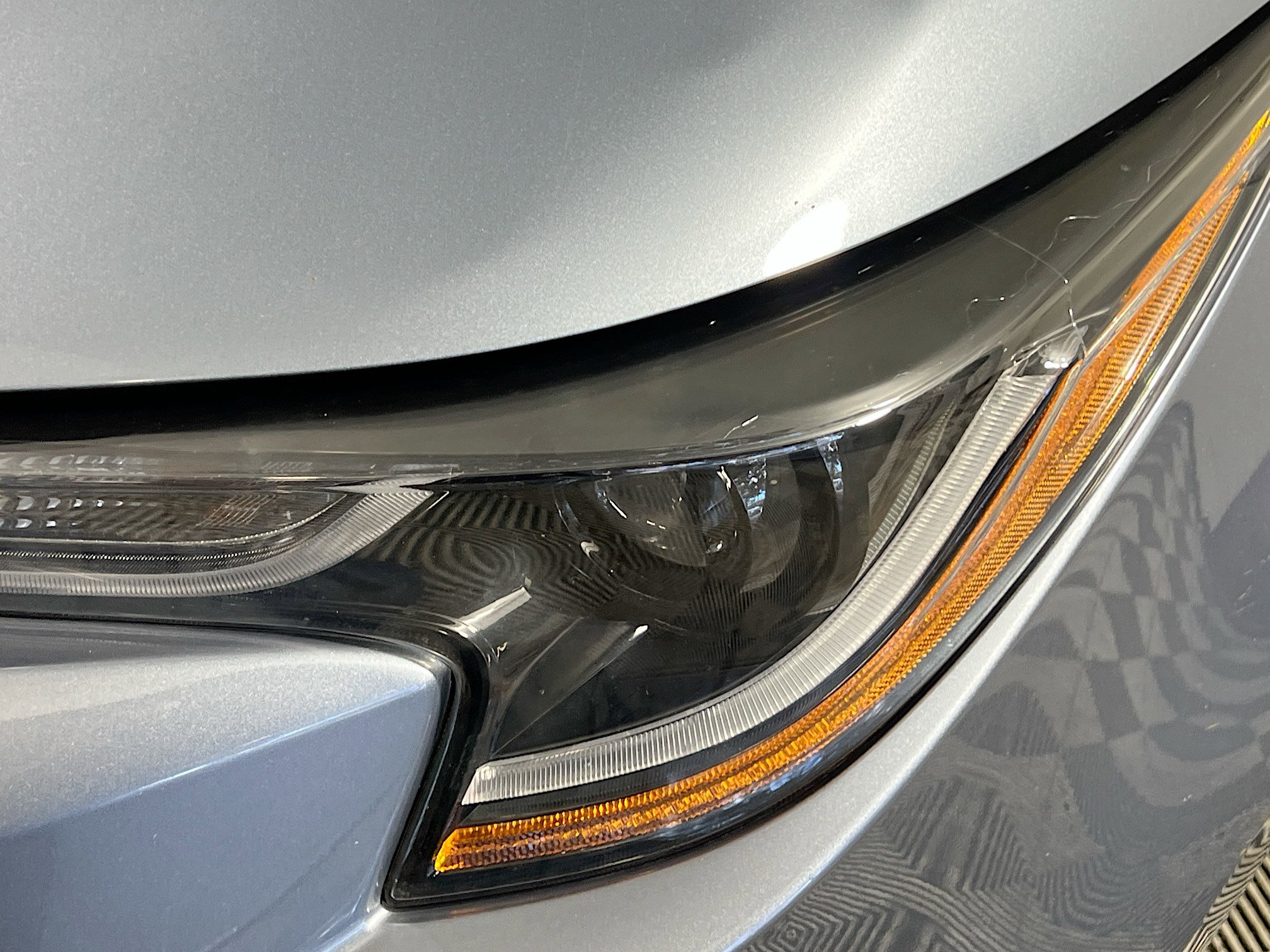 Used 2022 Toyota Corolla LE image 12