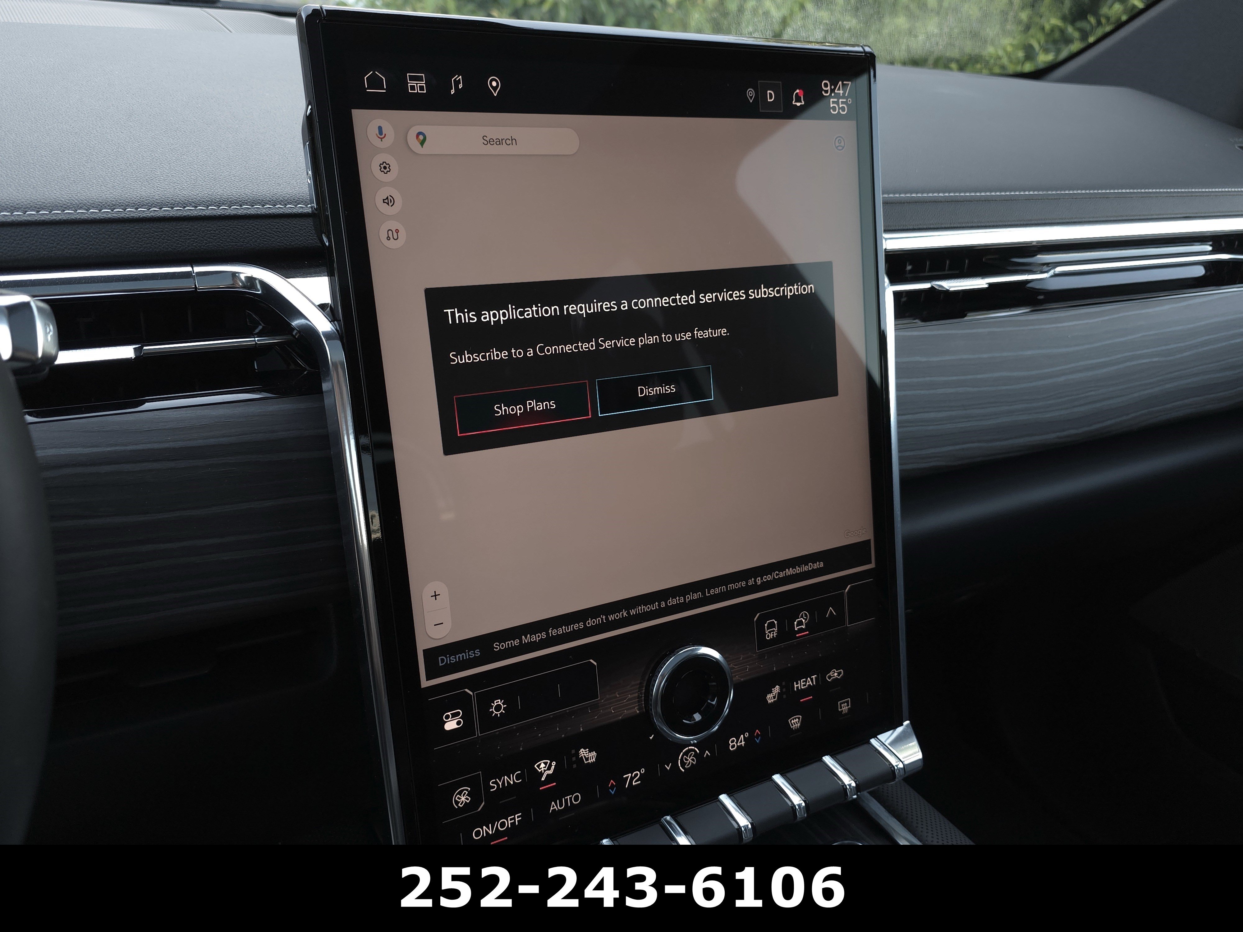 Used 2025 GMC Sierra EV Denali AWD/4WD image 18