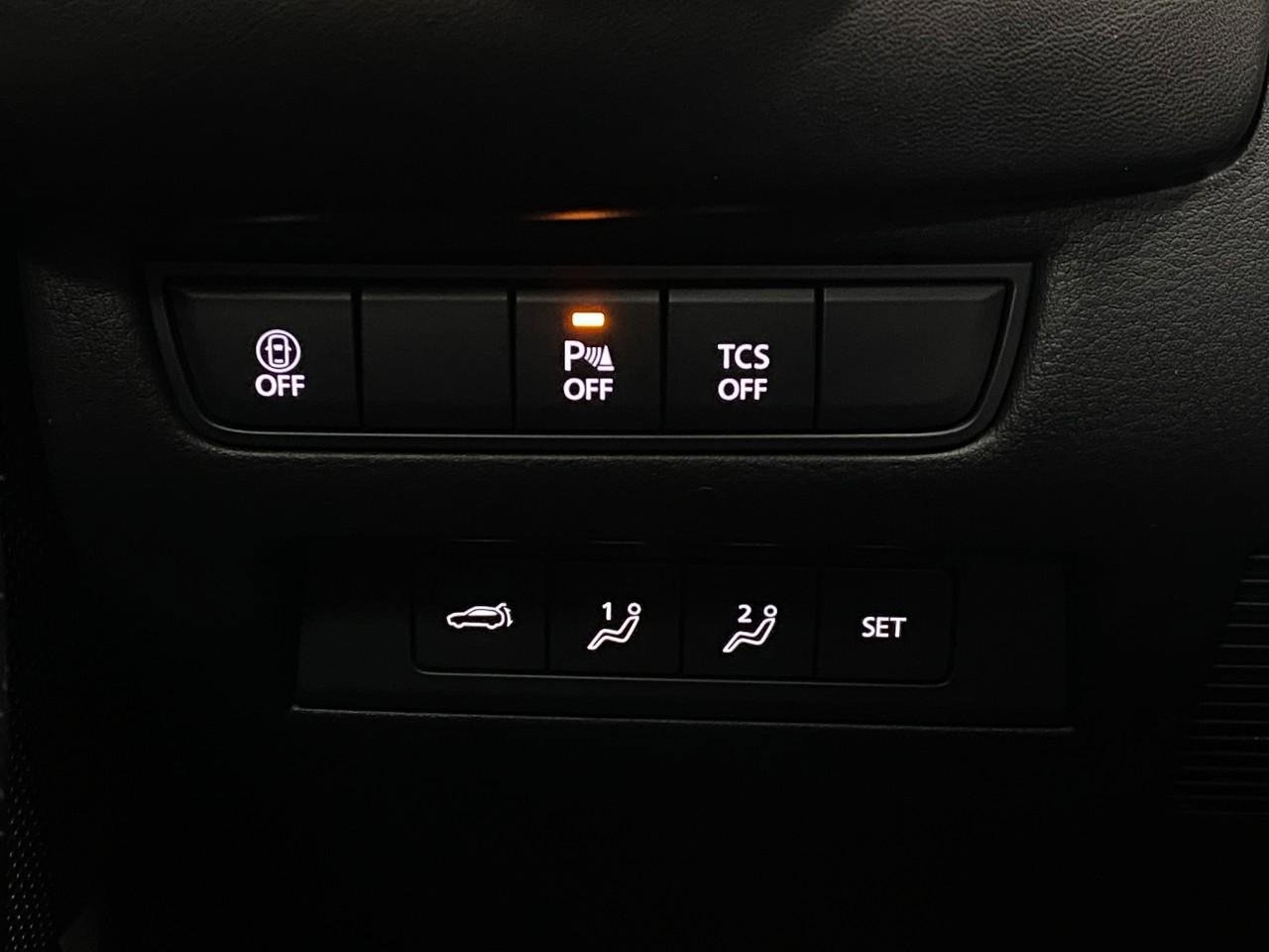 New 2026 MAZDA CX-50 AWD 2.5 S w/ Weather Package image 14