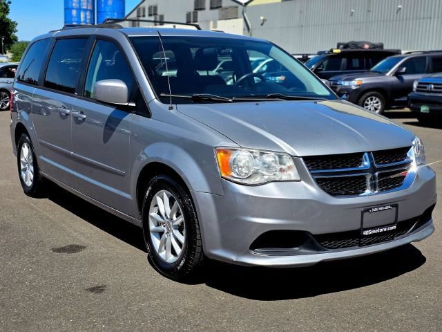 Used 2013 Dodge Grand Caravan SXT