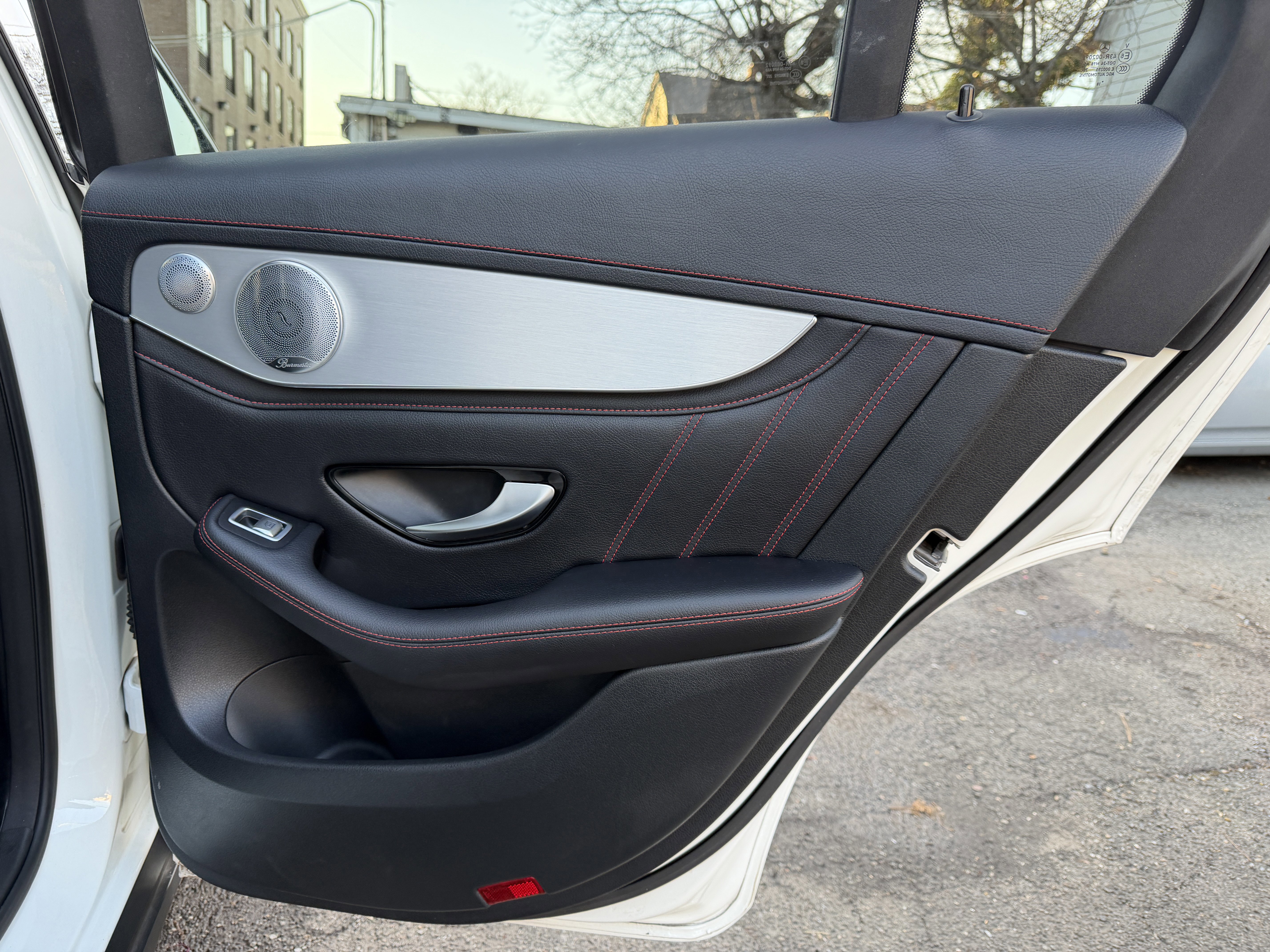 Used 2019 Mercedes-Benz GLC 43 AMG 4MATIC image 45