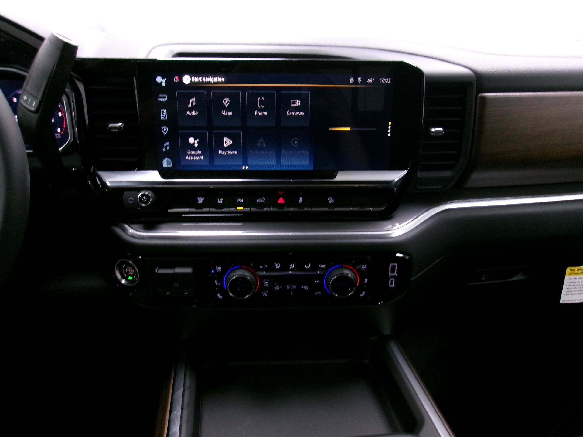 New 2026 Chevrolet Silverado 3500 High Country w/ Midnight Edition AWD/4WD image 10