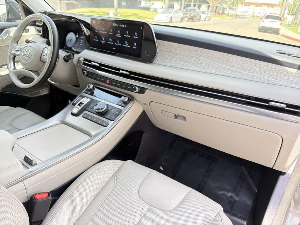 Used 2024 Hyundai Palisade Calligraphy AWD/4WD image 44