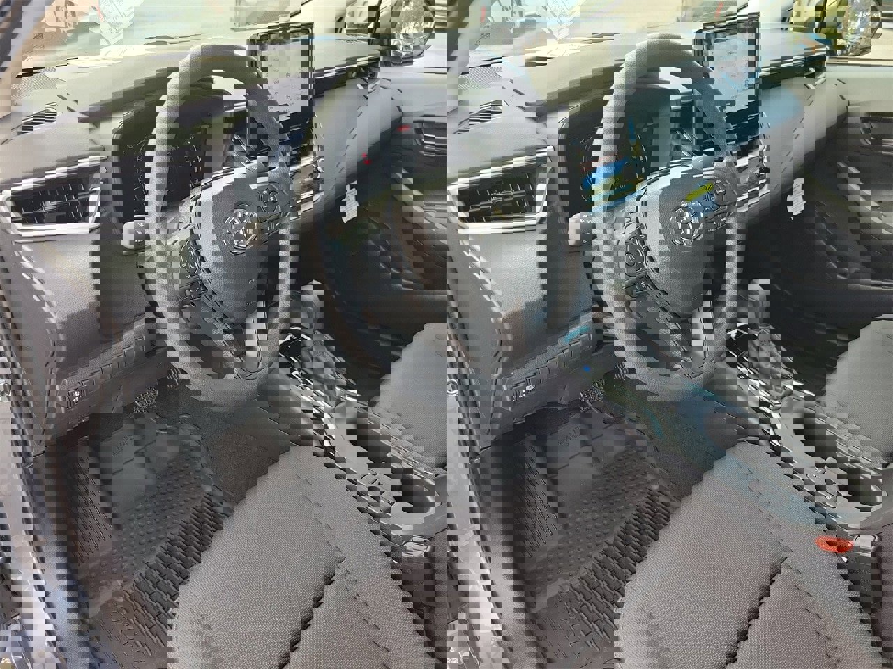 Used 2026 Toyota Corolla LE image 15