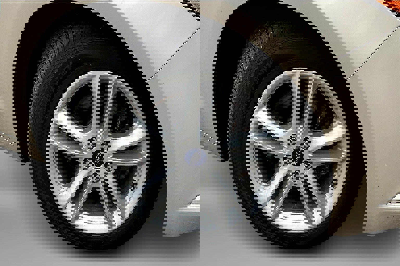 Used 2018 Ford Fusion S image 9