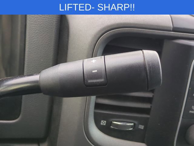 Used 2017 RAM 2500 Tradesman w/ Chrome Appearance Group image 18