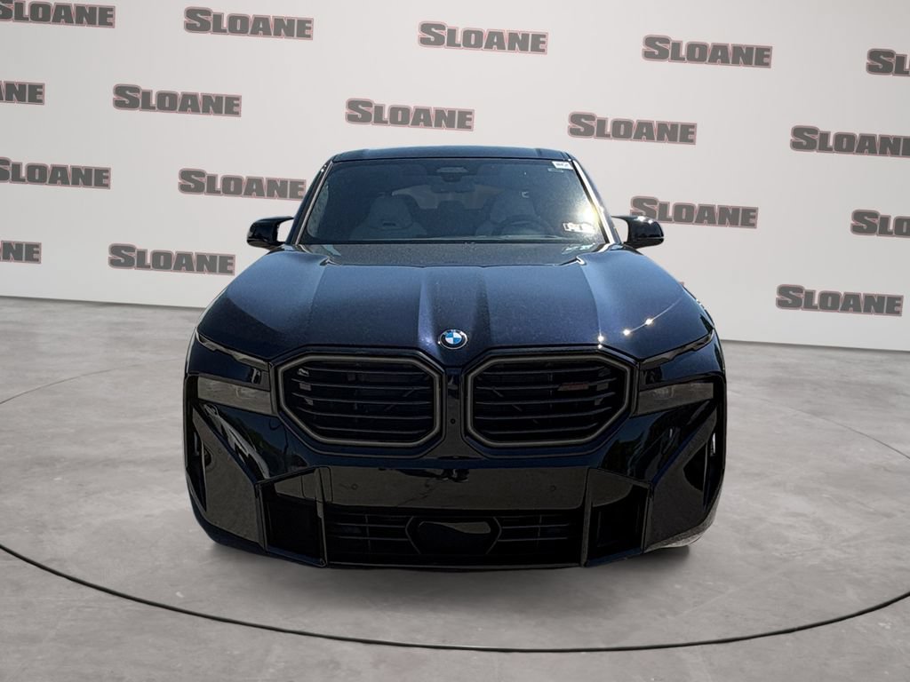 New 2026 BMW XM Label Red AWD/4WD image 8