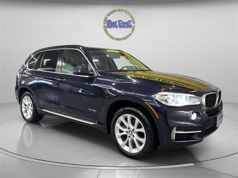 Used 2016 BMW X5 xDrive35i AWD/4WD image 7