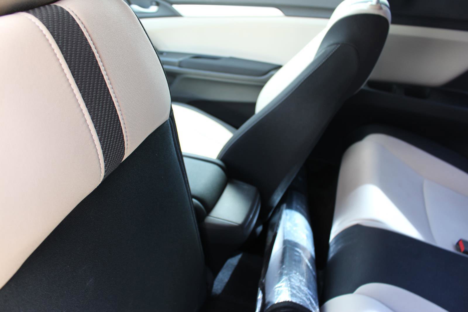 Used 2016 Honda Civic EX-T image 32