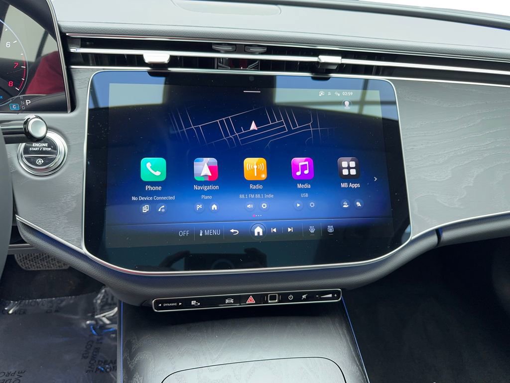 Used 2026 Mercedes-Benz E 350 Sedan image 28