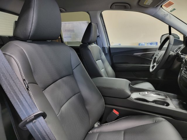 New 2026 Honda Ridgeline RTL image 15
