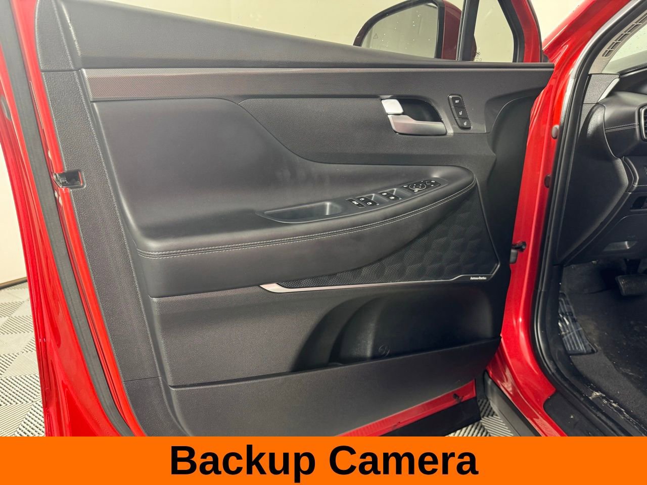 Used 2023 Hyundai Santa Fe Limited image 10