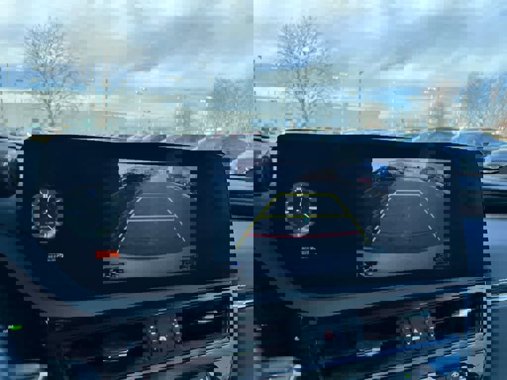 Used 2022 Lexus ES 350 w/ Premium Package image 19