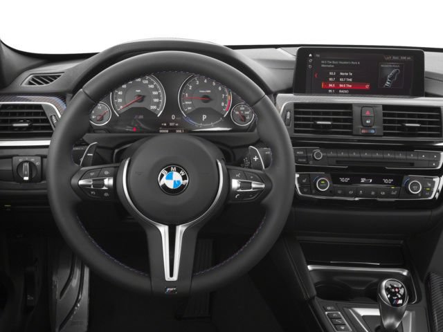 Used 2018 BMW M3 RWD image 6