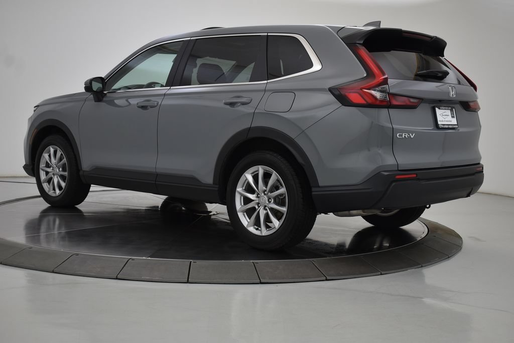 Used 2026 Honda CR-V EX image 18