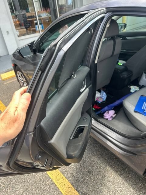 Used 2018 Honda Civic LX image 19