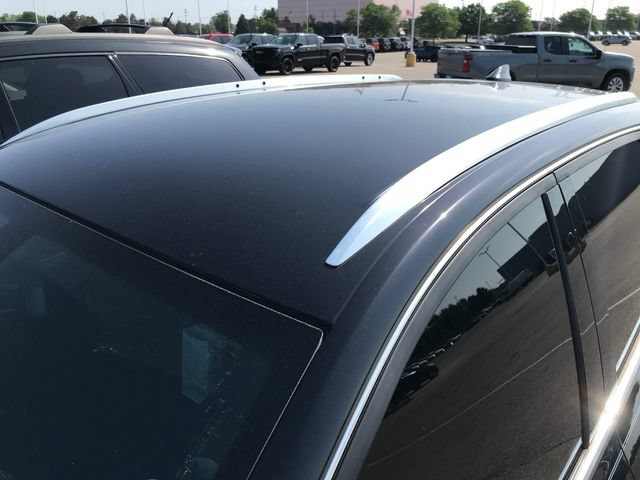 Used 2020 Buick Envision Essence FWD image 5