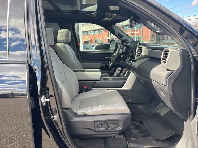 Used 2025 Toyota Tundra Limited image 43