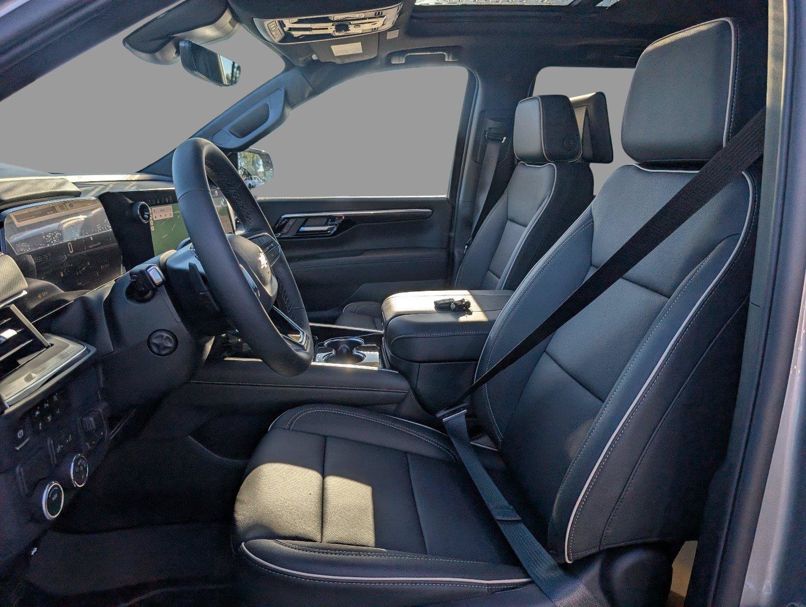 New 2026 Chevrolet Tahoe Premier RWD image 17