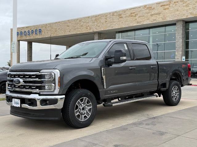 New 2026 Ford F250 Lariat w/ FX4 Off-Road Package AWD/4WD image 36