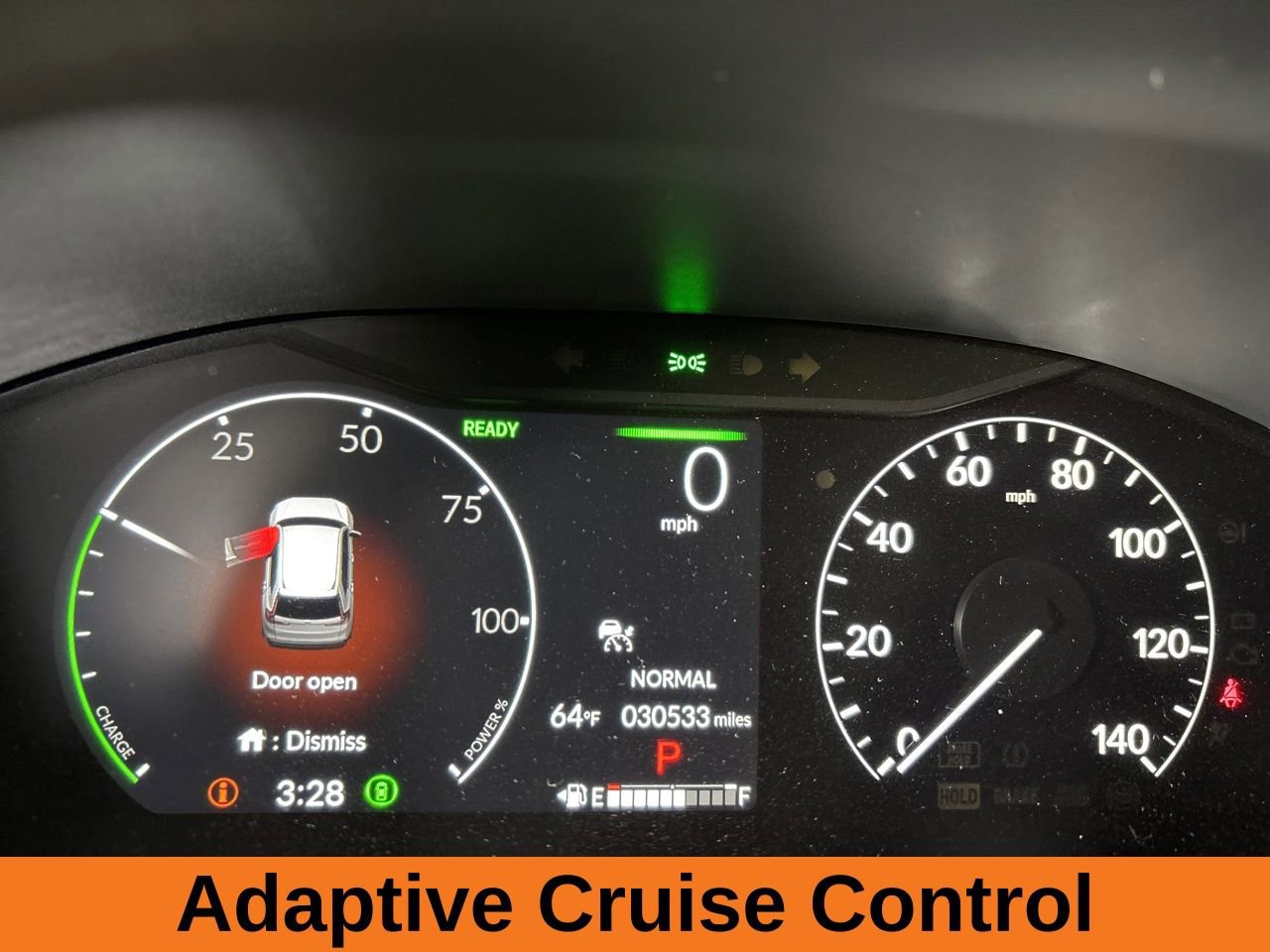 Used 2025 Honda CR-V Sport Touring image 15