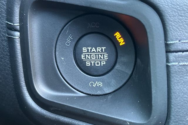 New 2025 Jeep Wrangler Sahara image 22