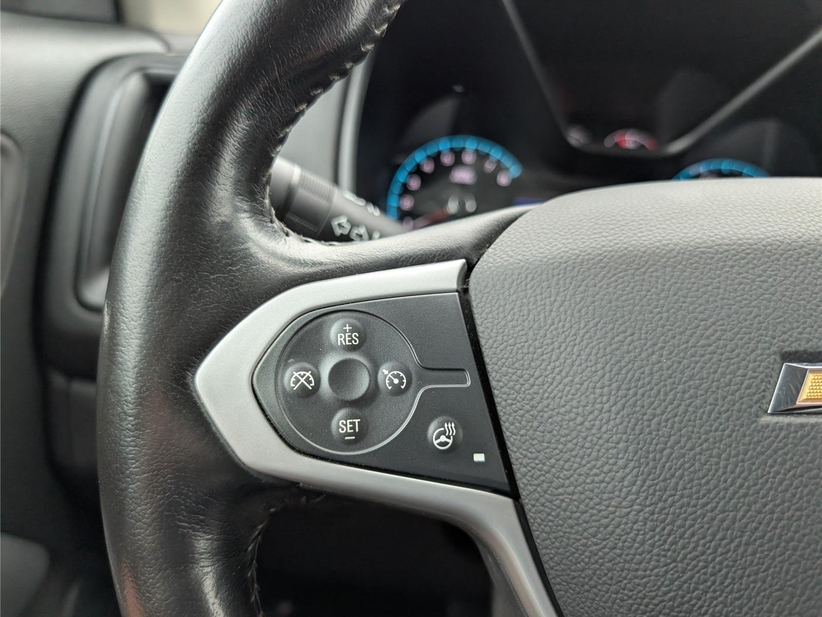 Used 2022 Chevrolet Colorado ZR2 AWD/4WD image 22