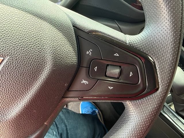 Used 2023 Chevrolet TrailBlazer LT w/ Convenience Package FWD image 11