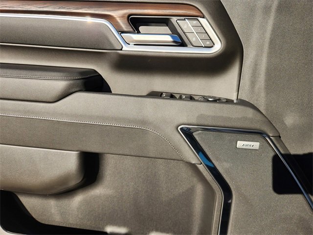 New 2026 GMC Sierra 2500 SLT image 16