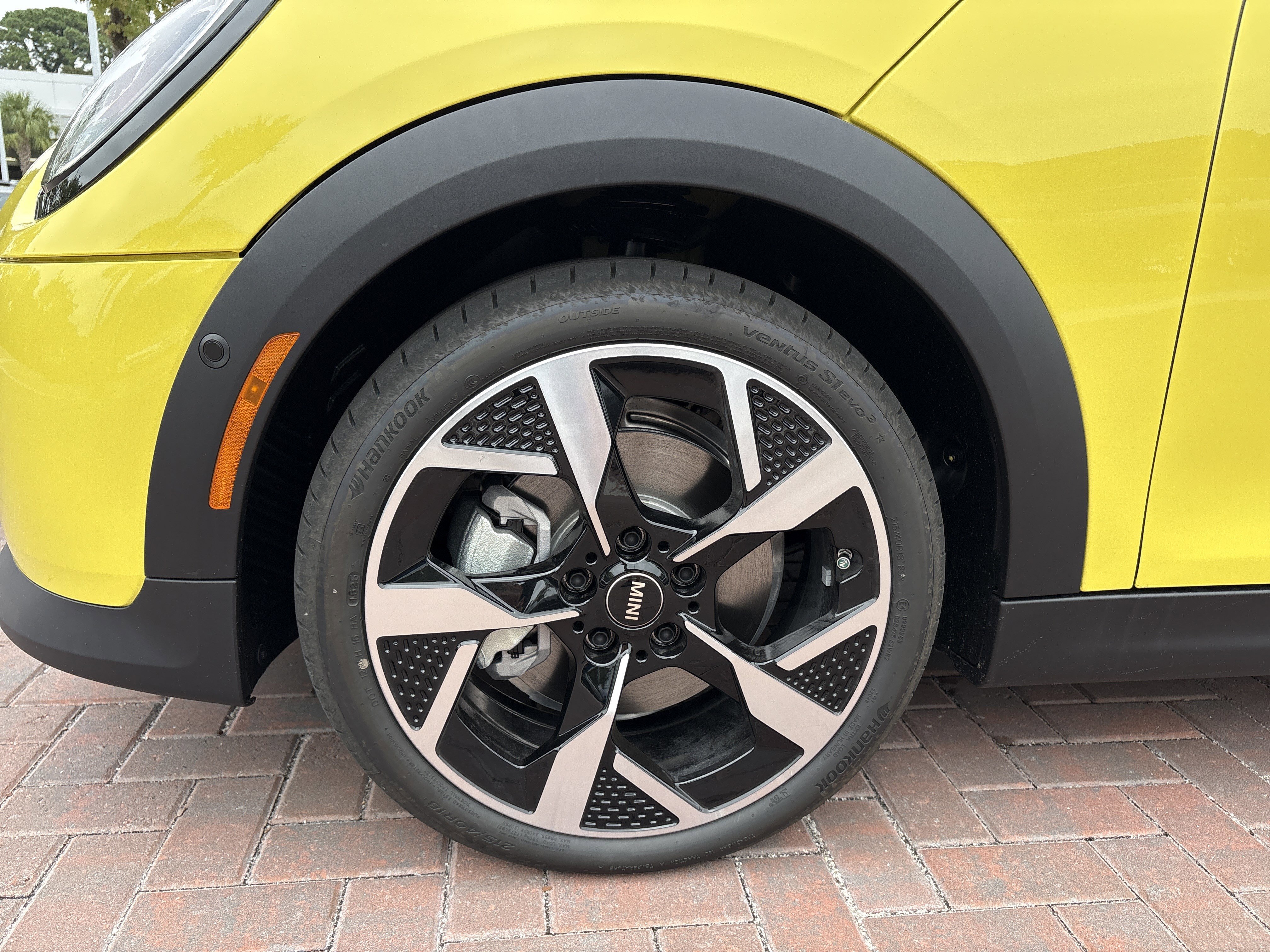 Used 2026 MINI Cooper S image 20