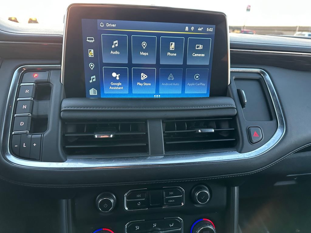 Used 2024 Chevrolet Tahoe LT image 17