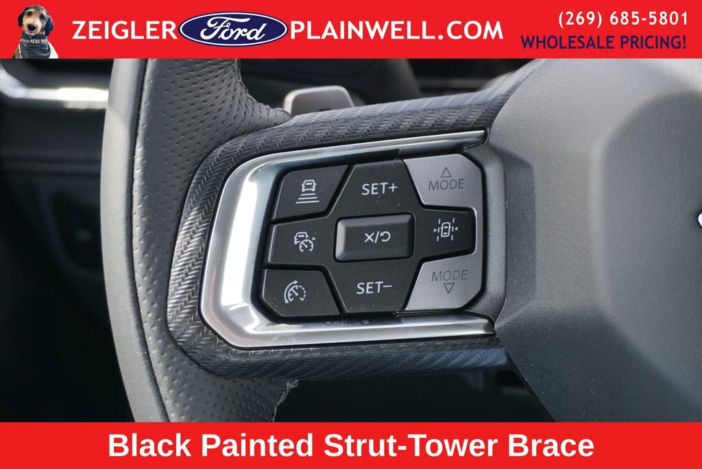 Used 2025 Ford Mustang GT Premium w/ GT Performance Package RWD image 23