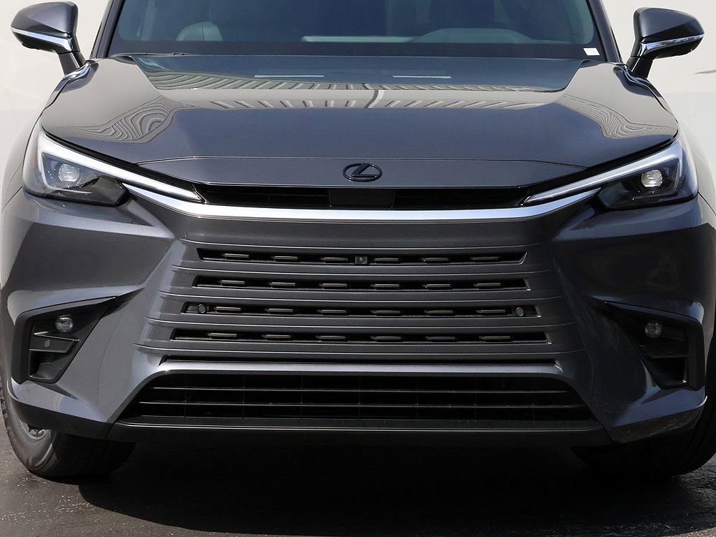 New 2026 Lexus TX 350 AWD image 6