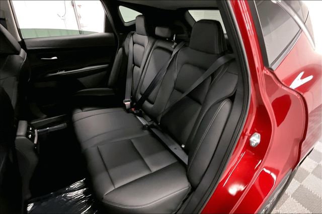 New 2025 Nissan Murano SL image 11